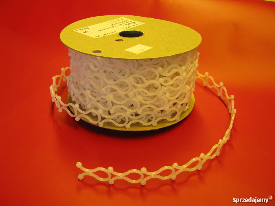 Plastikowa opaska zaciskowa AVERY 083170 Elektryka i akcesoria Kraków