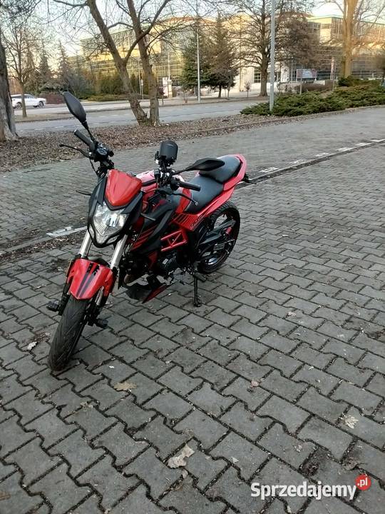 Junak 905 2020 50ccm kujawsko-pomorskie Bydgoszcz