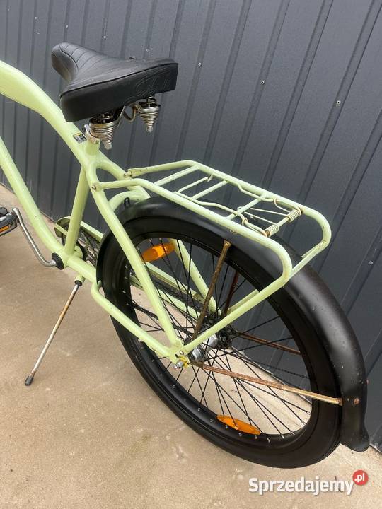 Sprzedam rower custom Koło sprzedam