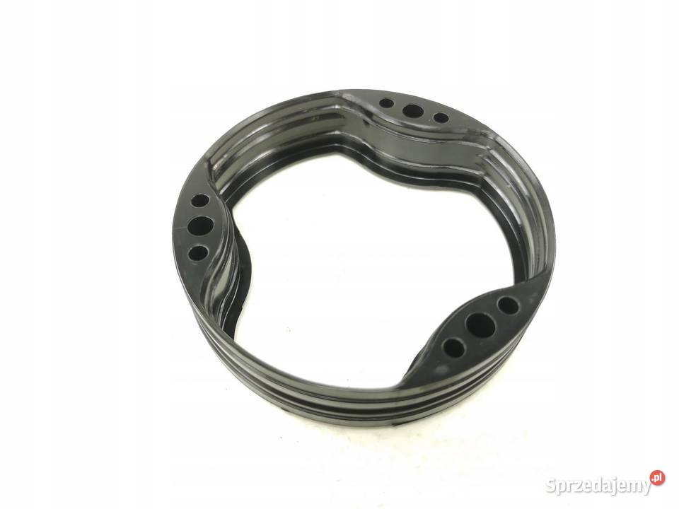 ADAPTER MOCOWANIA PÓŁOSI PRZÓD FIAT FIORINO 07