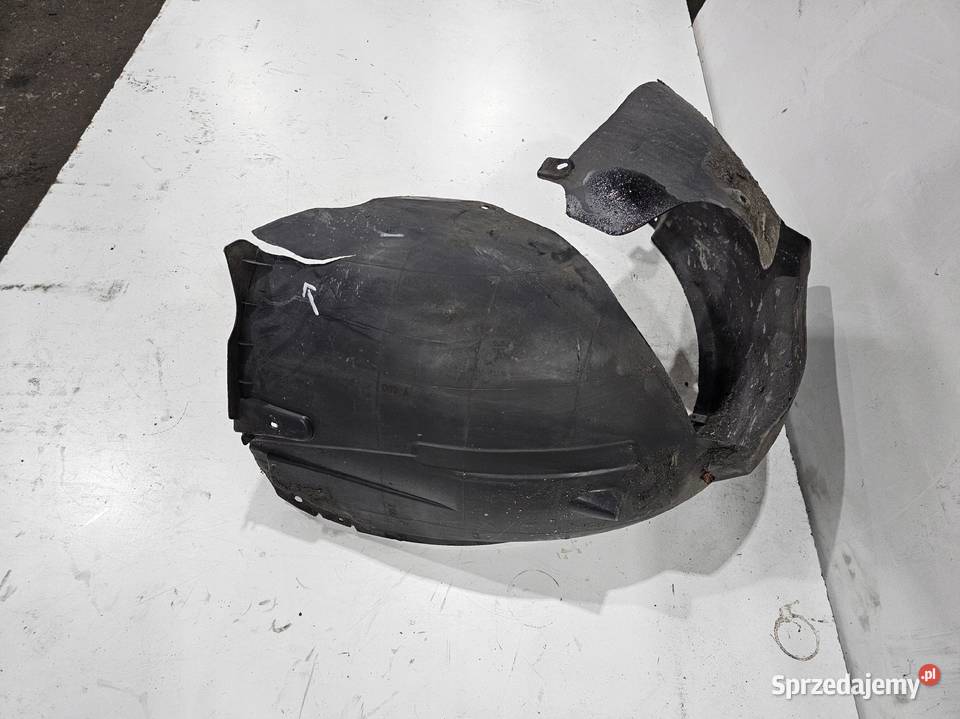 NADKOLE PRAWY PRZÓD AUDI A3 8P 8P0821172G Przystajń