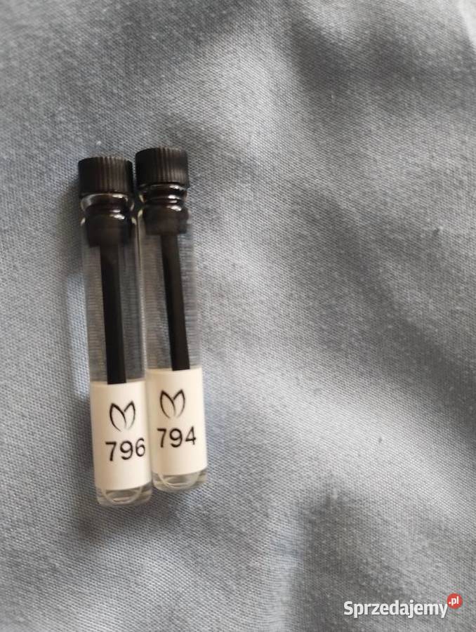 Glantier 12ml perfumy podlaskie Siemiatycze