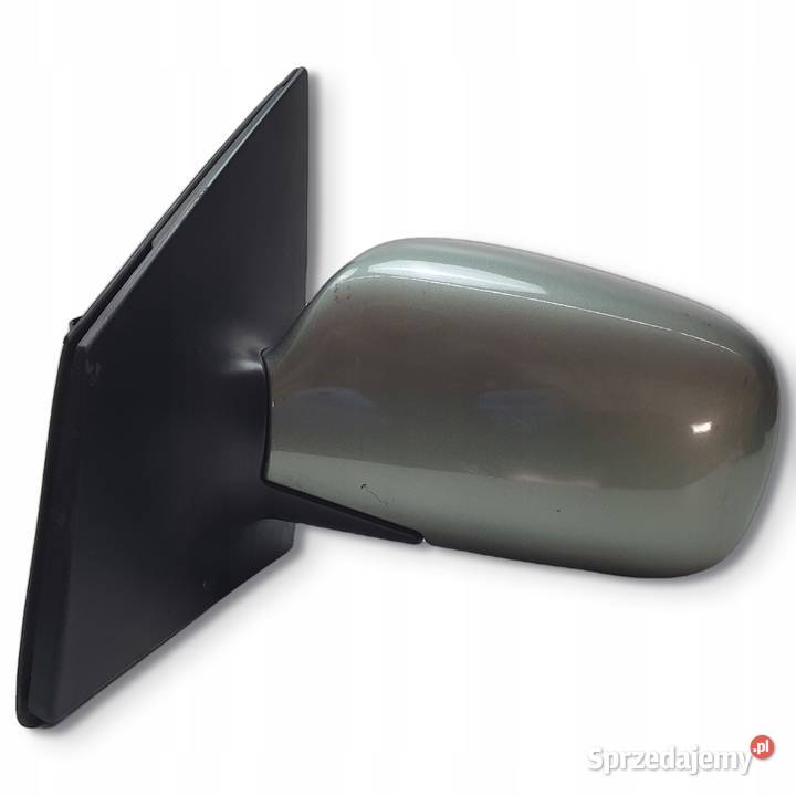 LUSTERKO LEWE KIEROWCY Toyota Yaris I lift 0306