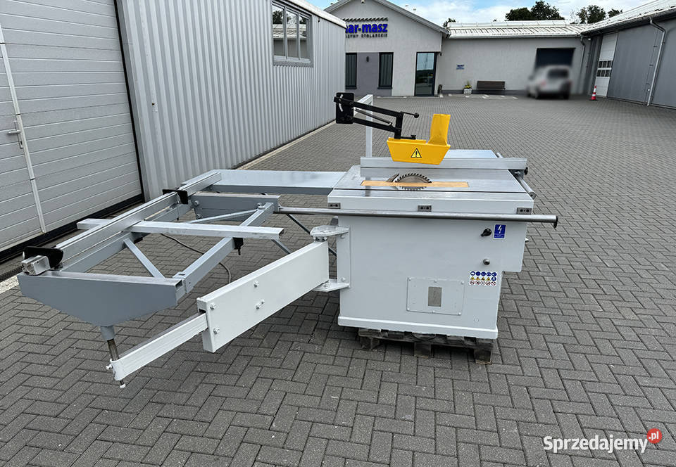 Piła tarczowa HAMECH KS400 pomorskie sprzedam