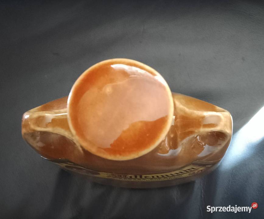 Karafka Warsowin Miód pitny Nakło nad Notecią sprzedam