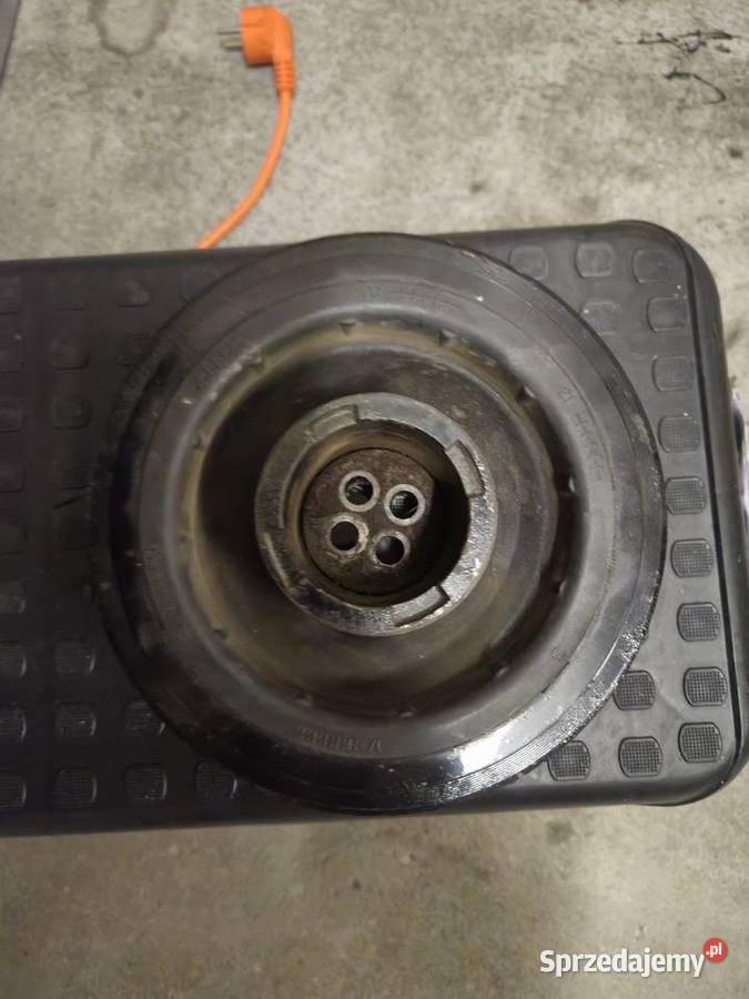 Koło Pasowe Corteco M57N57 BMW Nowa Sól