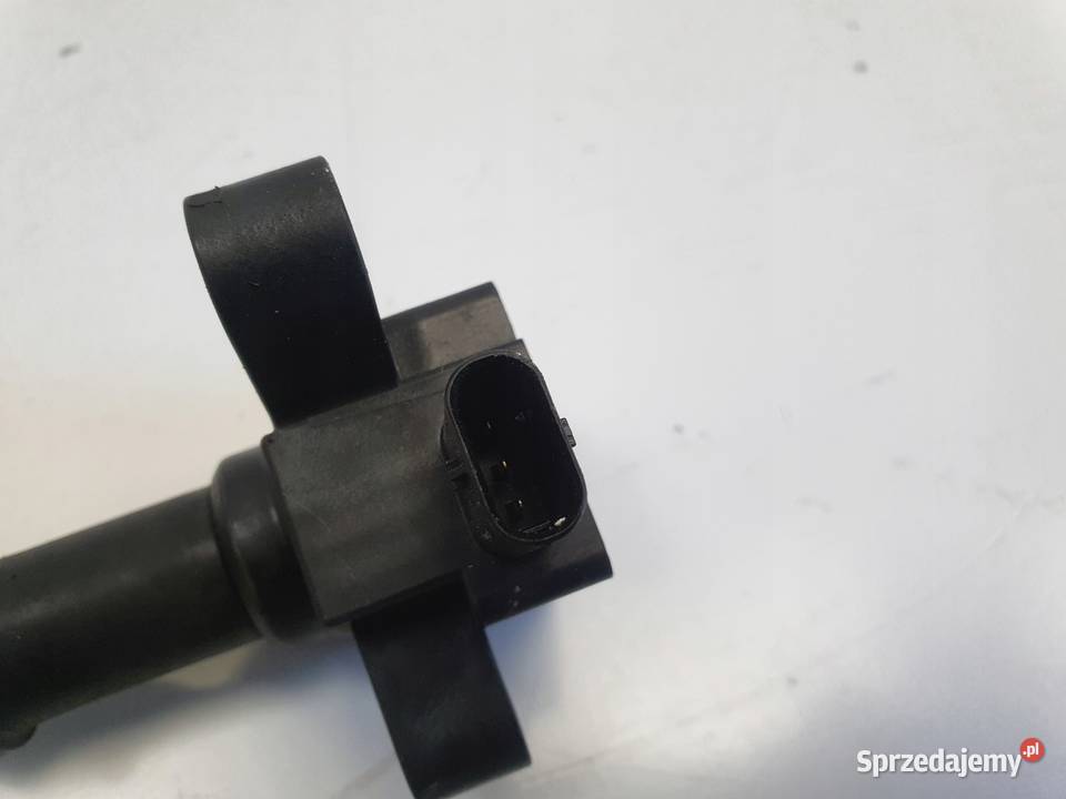 CEWKA ZAPŁONOWA Volvo S80 II V70 III lift 16 T4 osobowe lubelskie Rudka