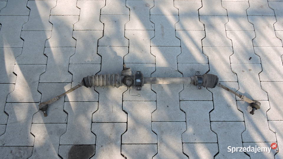 DaewooTico OE 96535300 przekładnia kierownicza Rok produkcji 2000 Pabianice