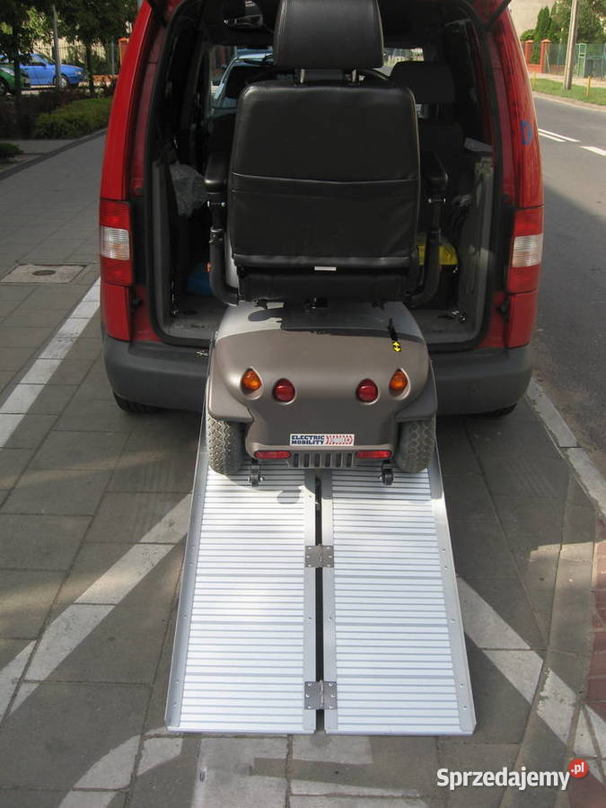 RAMPA DO TRANSPORTU 183 Rzeszów