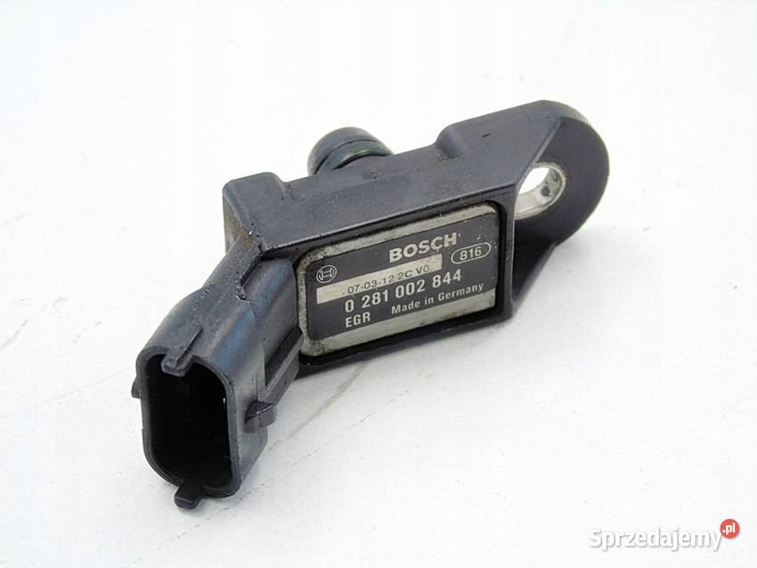 CZUJNIK CIŚNIENIA 13 JTD DOBLO PUNTO QUBO PANDA Sosnowiec sprzedam