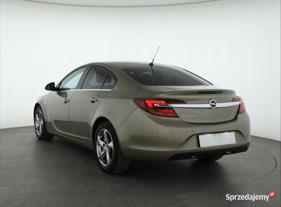 Opel Insignia 20 CDTI wspomaganie kierownicy Piaseczno