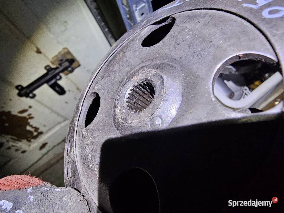 Peugeot speedfight 2 dzwon sprzęgła sprzęgło Jelenia Góra