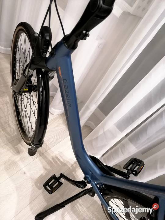 Gazelle Orange C7 Miejskie Elbląg sprzedam