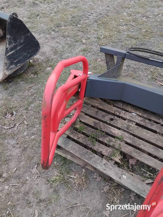 Chwytak do beli Wymysłów