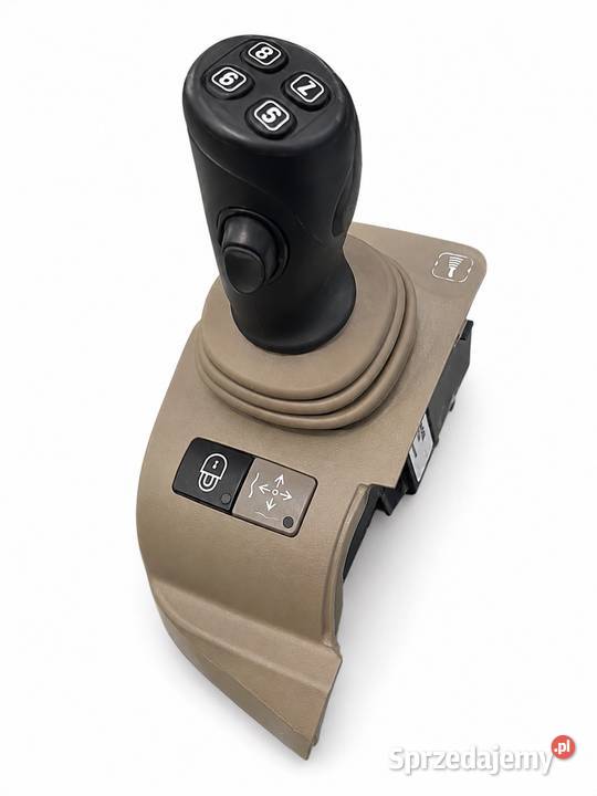 Joystick sterowanie John Deere RE566768 Tczew