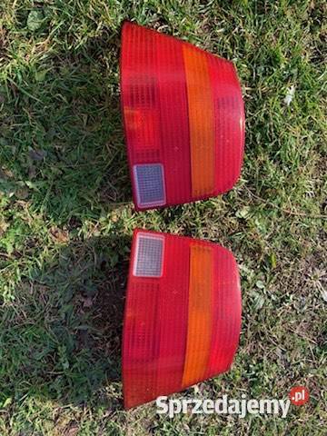 Lampy tył Golf IV osobowe Lututów