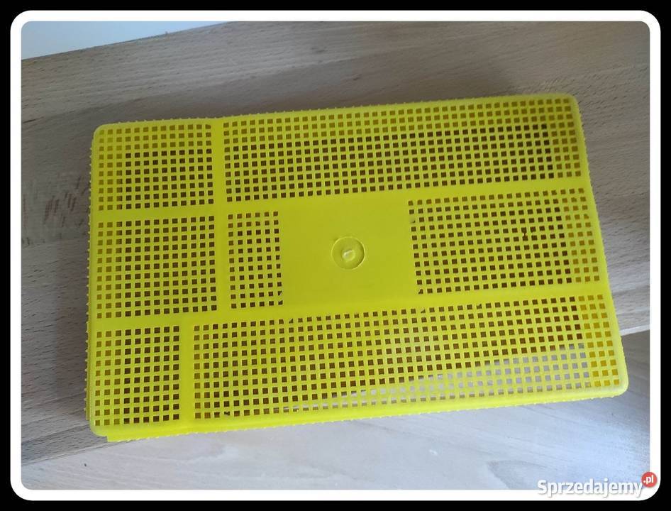 Organizer na sztućce do szuflady kuchennej Akcesoria kuchenne Płock