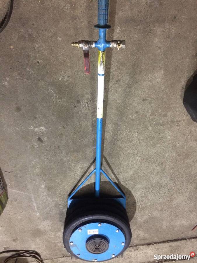 Bałwanek podnośnik Przeciszów