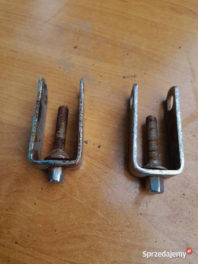 WFM Napinacze koła tylnego Świerzawa