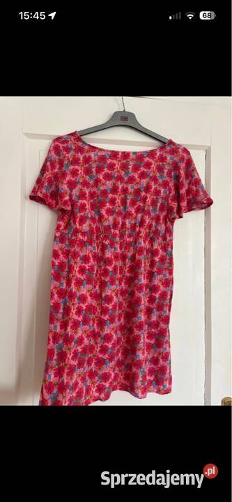 Sukienka primark lato Hyżne sprzedam