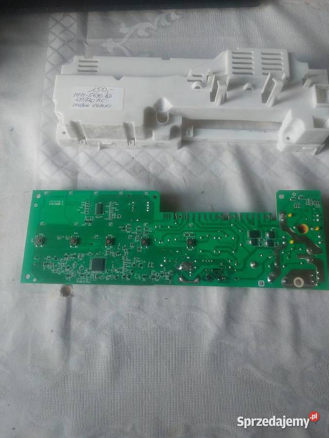 MPM 5690 BD 475720 AC MODUŁ PRALKI
