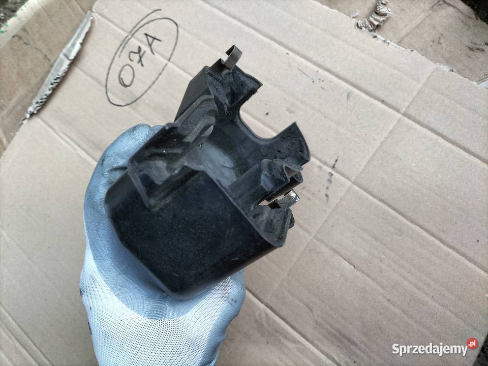 SMART COLT ODMA SILNIKA A6390100567 osobowe lubelskie Kamień-Kolonia