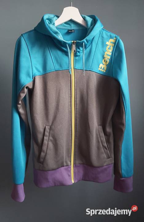 Bluza damska rozmiar M Bench Lublin