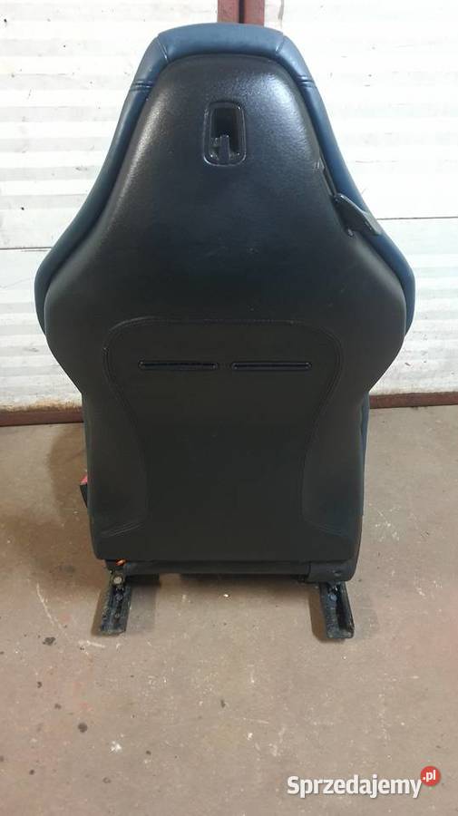 Fotel Ferrari 812 GTS Roma F8 Spider Portofino M wielkopolskie Leszno