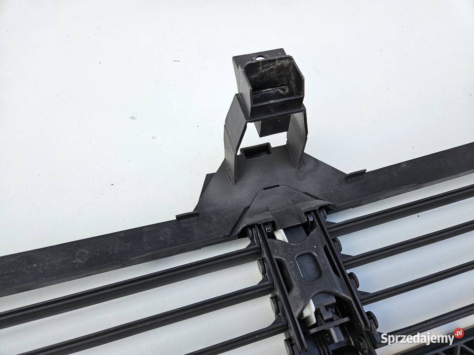 MERCEDES W247 ŻALUZJA ROLETA KIEROWNICA Kierownice powietrza wielkopolskie Międzychód