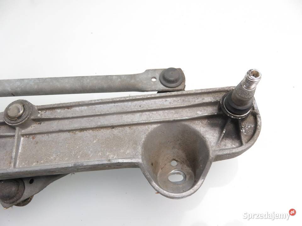 MECHANIZM WYCIERACZEK MERCEDES W220 0390241435 osobowe