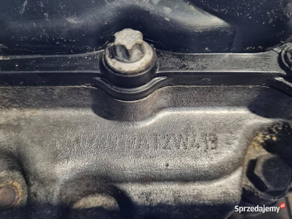 SKRZYNIA BIEGÓW Opel Astra IV J 14 16V manualna Skrzynie biegów manualne Chełm