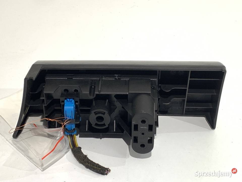 WŁĄCZNIK ŚWIATEŁ OPEL ASTRA H 13100140 0510