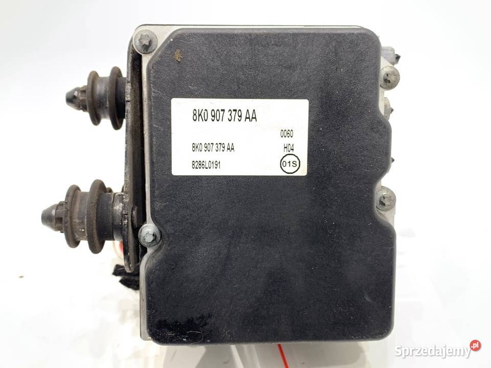 POMPA ABS AUDI A4 B8 8K0907379AA 20 180 0715