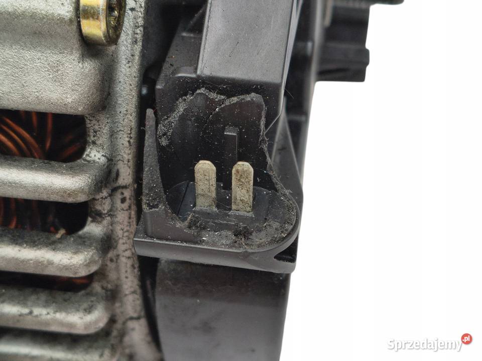 ALTERNATOR Mercedes Benz W203 22 CDi 1132061 Chełm