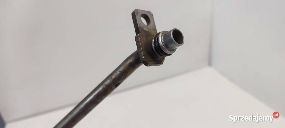 AUDI A4 B8 A5 8T PRZEWÓD OLEJOWY SKRZYNI BIEGÓW dolnośląskie