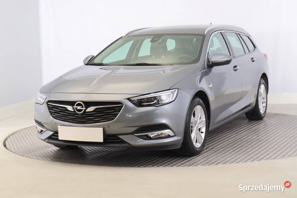 Opel Insignia 15 Turbo czujnik parkowania Zabrze