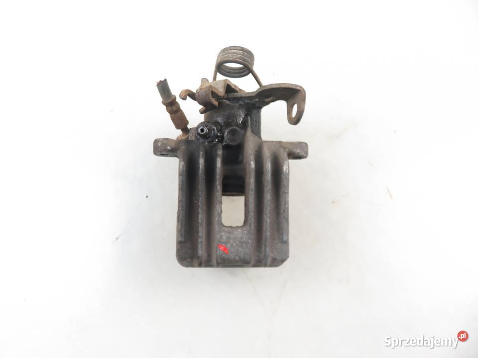 ZACISK LEWY TYŁ AUDI A4 B6 25 TDI quattro