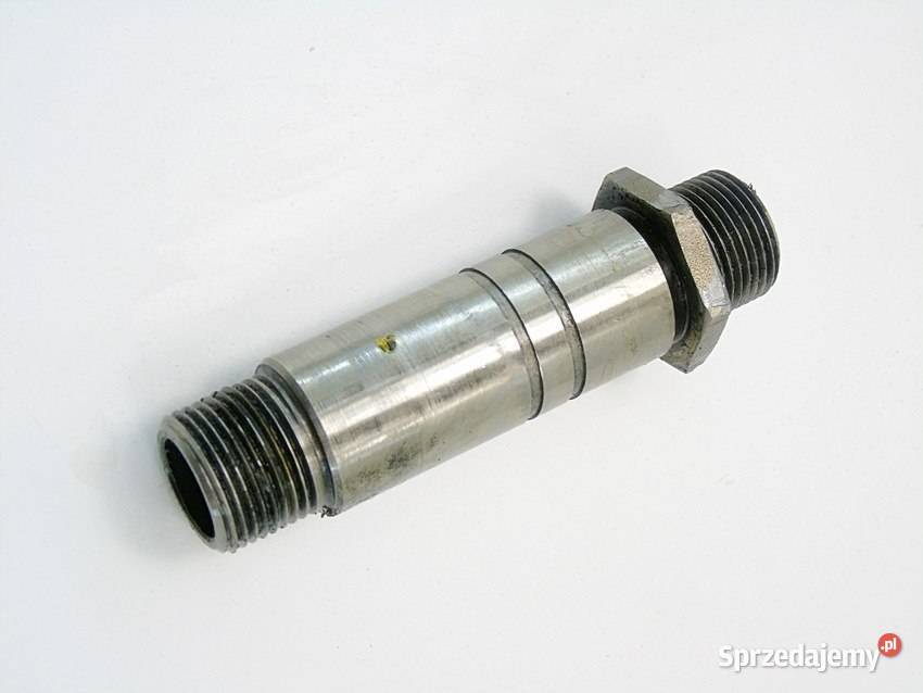 ŚRUBA OLEJOWA 20 HDI 206 307 406 PARTNER XSARA Sosnowiec sprzedam