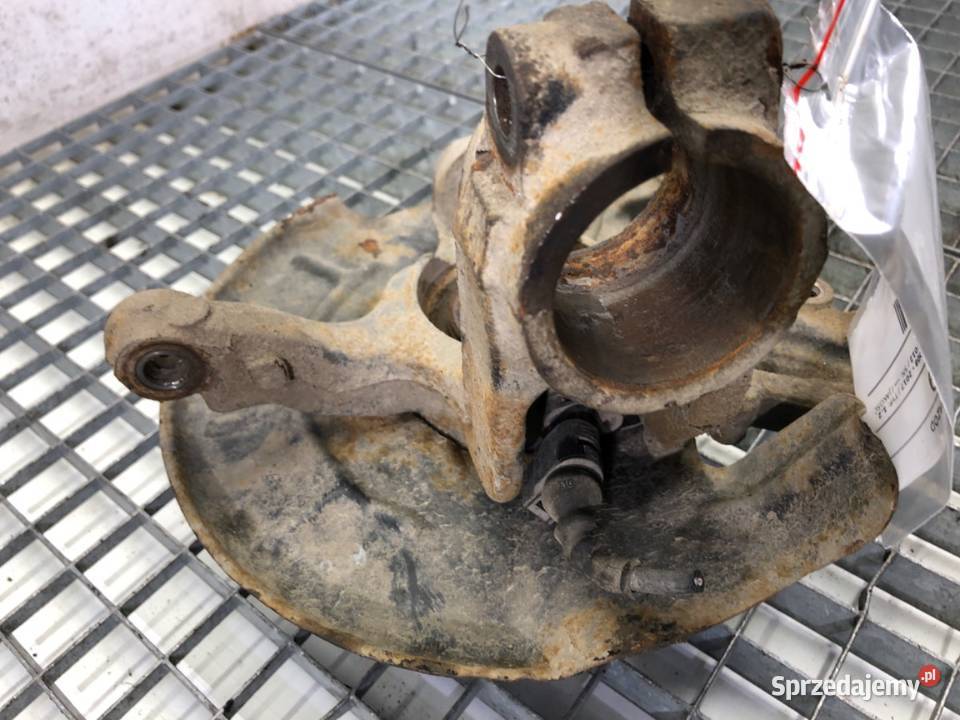 ZWROTNICA PRAWY PRZÓD SEAT IBIZA IV 12 75 0817 podkarpackie