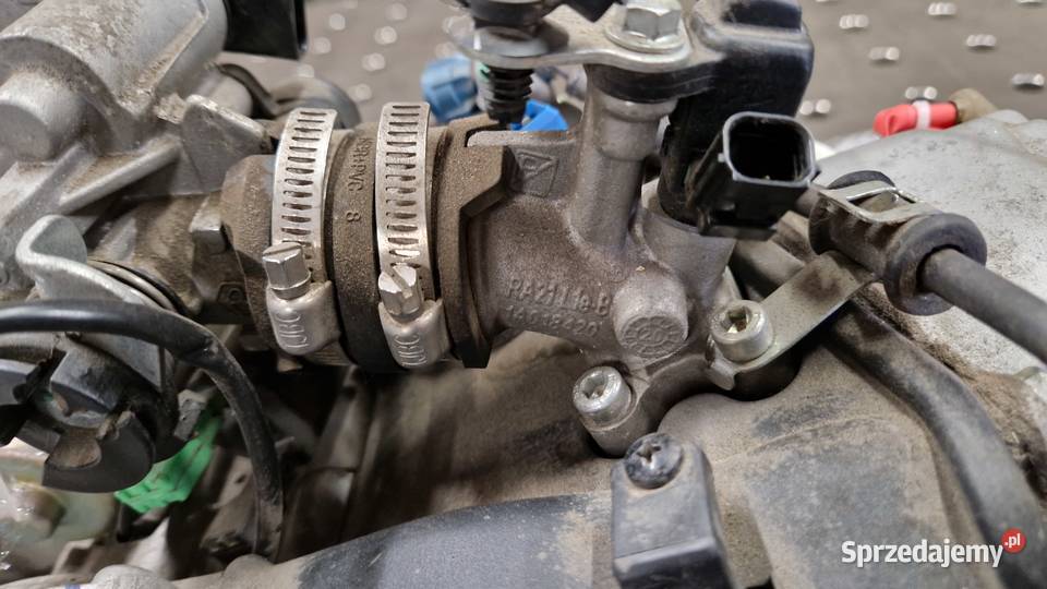 Silnik Vespa Primavera 50 2021 Części i akcesoria motocyklowe Warszawa