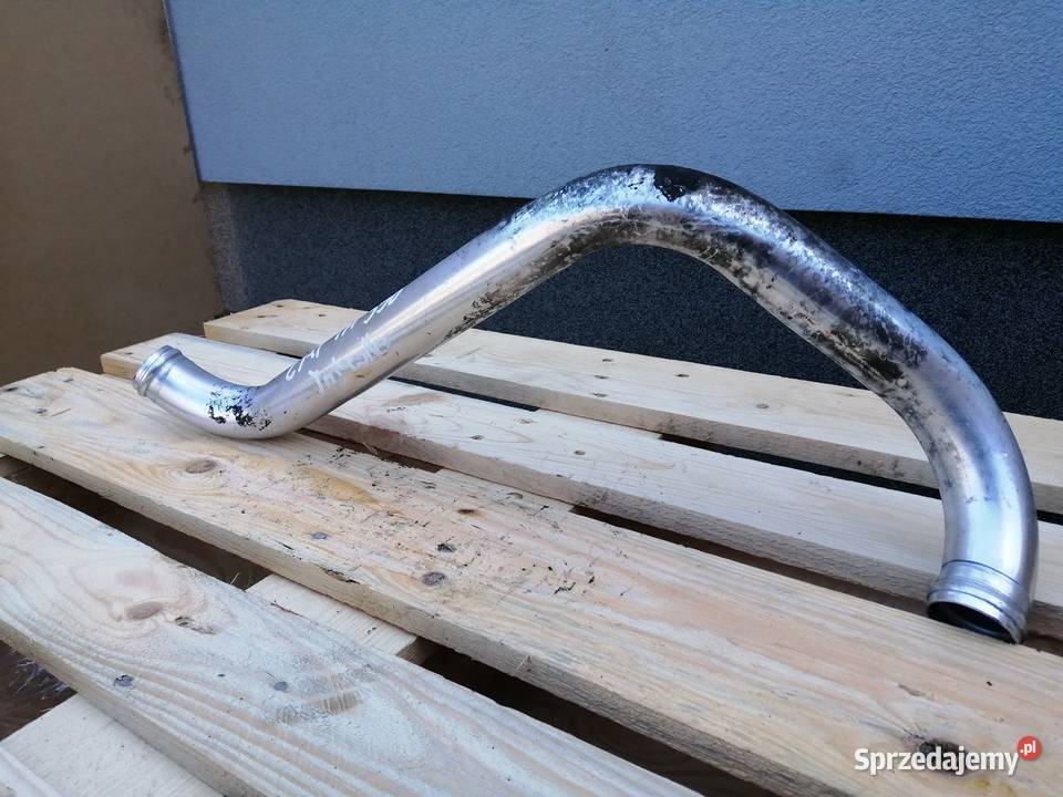 Kolektor cieczy chłodzącej Cat TH 336 Wilkowo