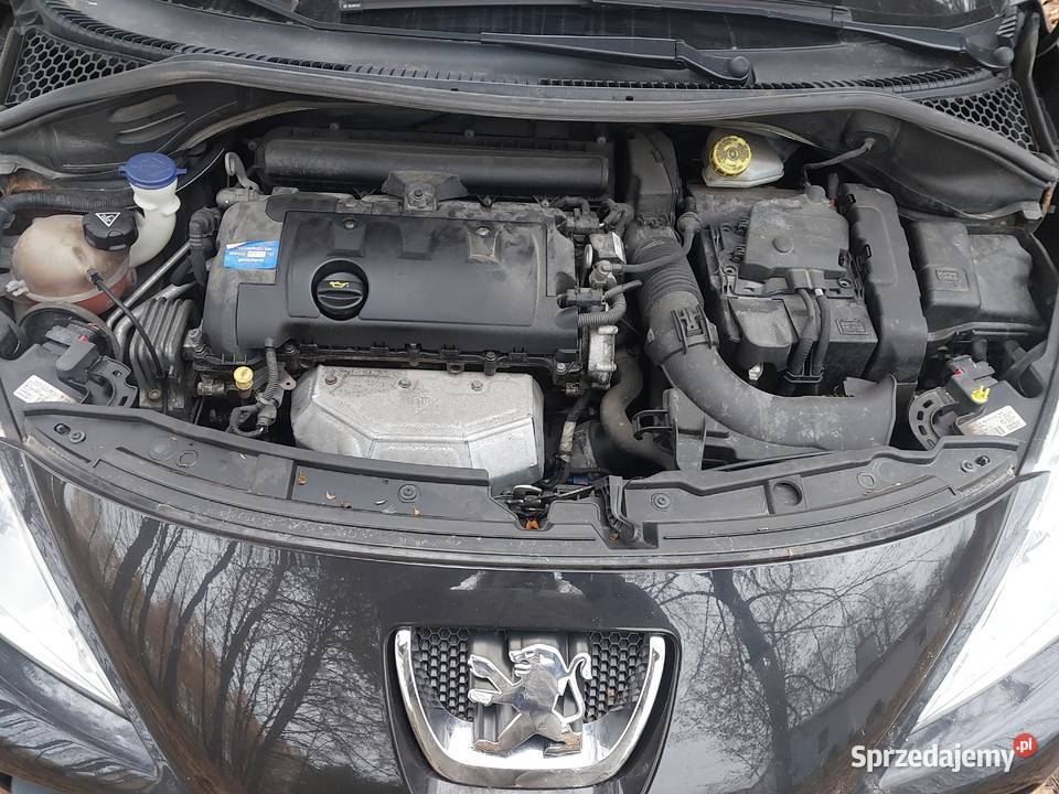 Peugeot 207 207 Osinki