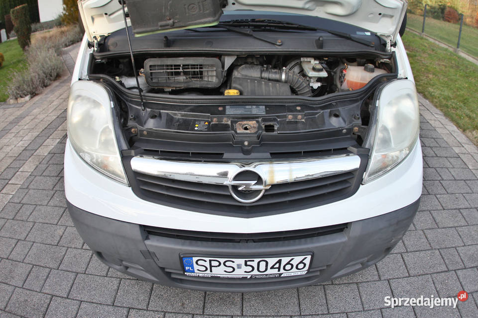 L2 LONG faktura VAT zadbany użytkowany prywatnie Pszczyna sprzedam