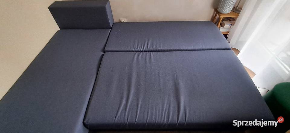 Narożnik Narożniki lubuskie Zielona Góra sprzedam