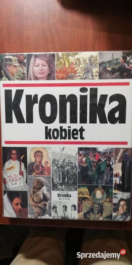 Kronika filmu XX wieku kobiet Krakowa itd 6 Kraków sprzedam
