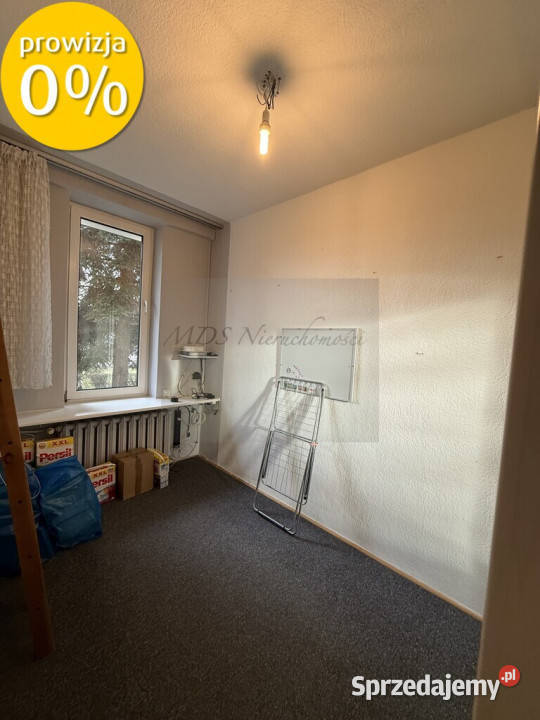 4 pokoje z własnym wejściem parter Myśliborska Sprzedaż Warszawa