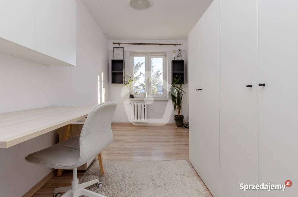 2 niezależne pokoje jasna duża kuchnia zadbane Rzeszów