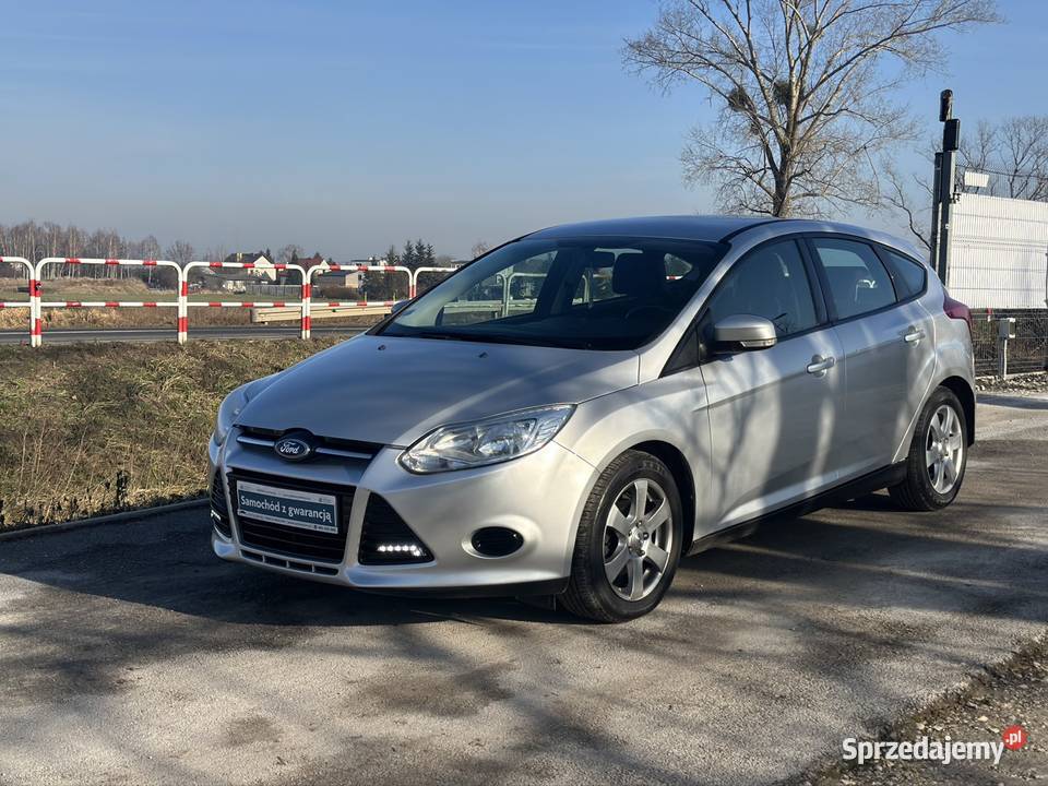 Raty 1 właściciel Salon Polska Klima Super stan Masłowo
