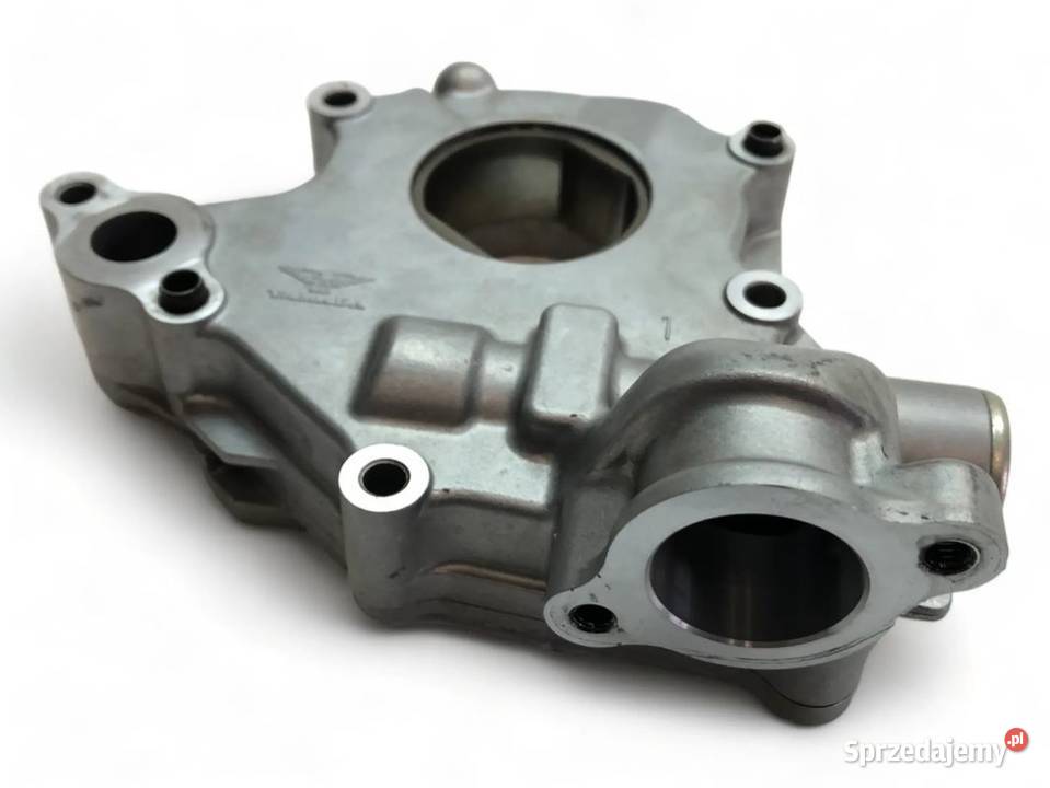 SUBARU OUTBACK IV LEGACY V FORESTER III SH 20 D Skarżysko-Kamienna