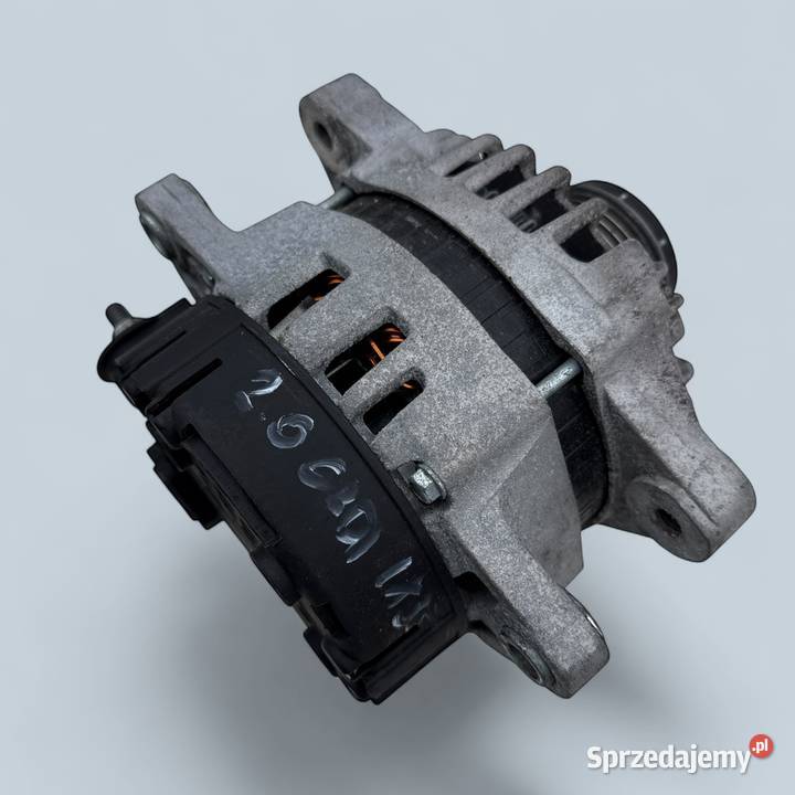 Alternator Kia Sportage 3 20 CRDI wielkopolskie sprzedam